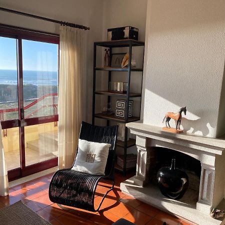 Beachfront Apartment With Swimming Pool Mindelo Eksteriør bilde